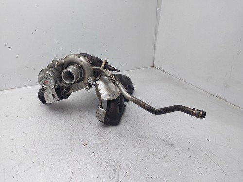 8200564964 turbocharger