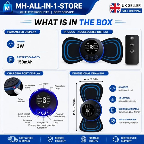 Relivex multifunctional - relivex,