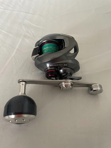 Shimano chronarch ci4 - shimano, ci4+