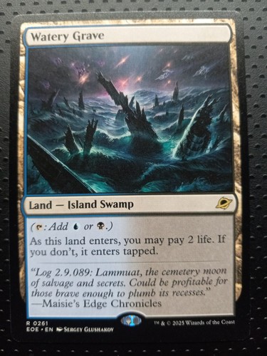 Magic the gathering - gathering, mtg