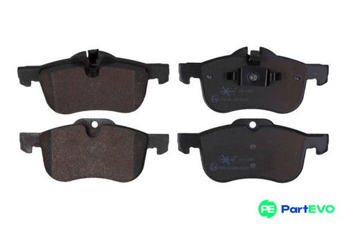Maxgear disc brake pad - brake,