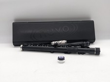 Nuvo N230SFBK student flute