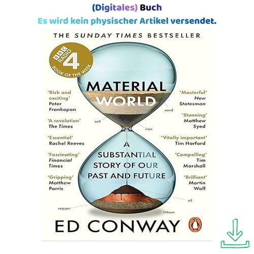 Material world substantial - world:,