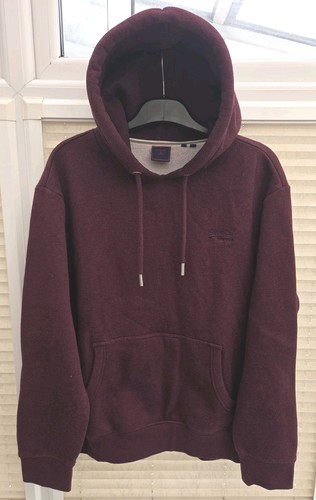 Men xxxl 3xl superdry - men's,