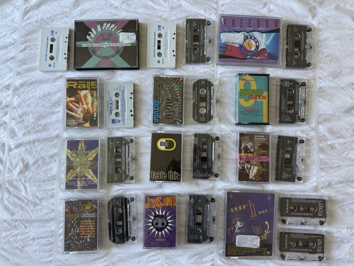 Bundle dance rave - of, dance/rave