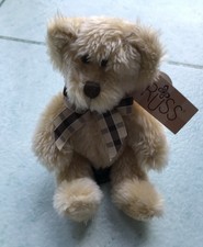 RUSS - BEARS FROM THE PAST