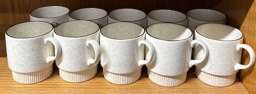 Vintage poole parkstone beige - vintage,