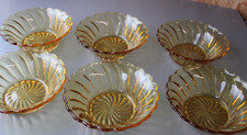 Vintage amber bagley - vintage, set