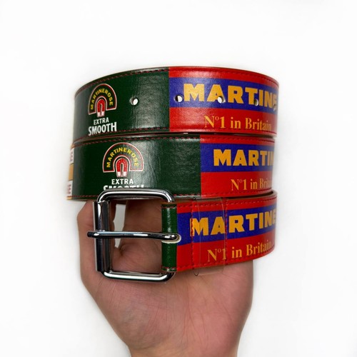 Martine rose window belt - martine,