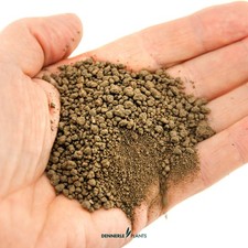 Dennerle Plants Substrate - Long-Term Nutrient Base Layer for Aquariums