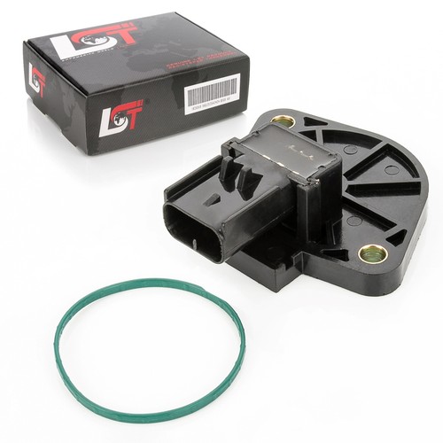 Sensor pulse generator - sensor,