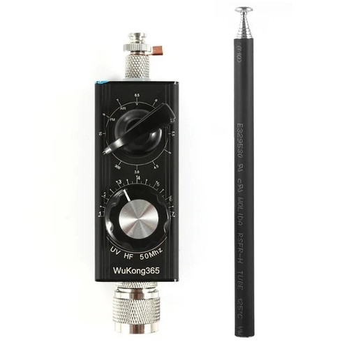 Mini ant 20w - mini-ant,