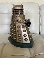 Doctor Who 12” Gold Dalek