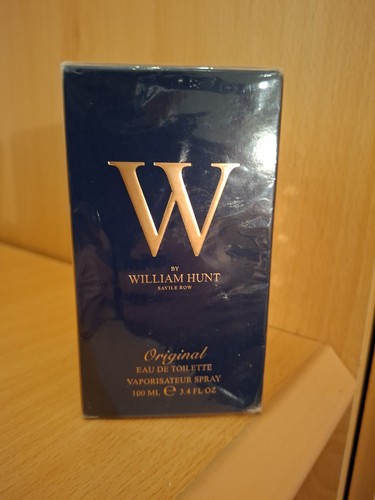 William hunt eau toilette - hunt, de