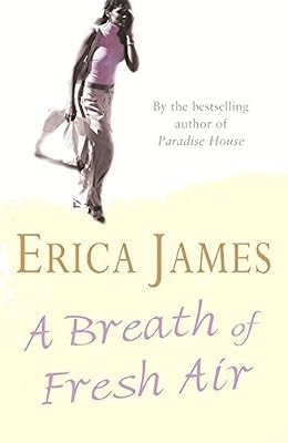 Breath fresh air james - breath,
