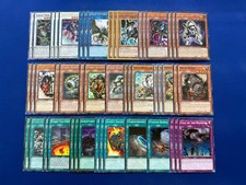 Yu-Gi-Oh! - Scrap Synchro Deck
