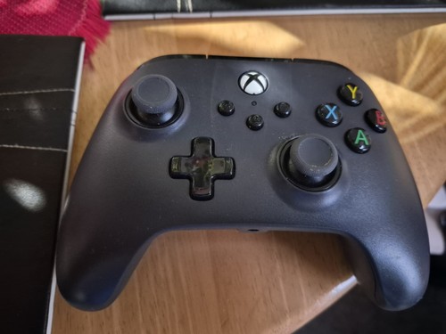 Microsoft wireless controller - microsoft,