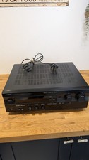 Yamaha RX-V396RDS A/V Receiver