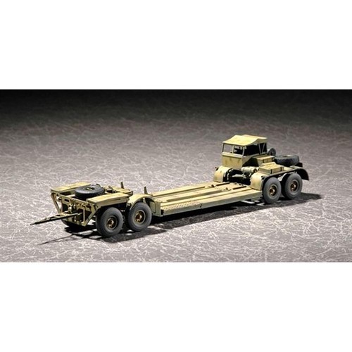Trumpeter 7249 sdah 116 - sdah, tank