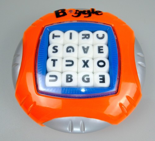 Hasbro boggle reinvention - hasbro,