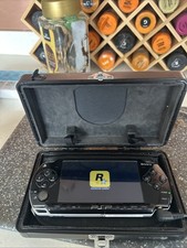 PSP Slim PlayStation Portable