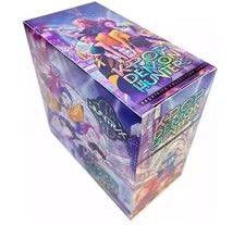 K-Pop x Demon Hunters Joint