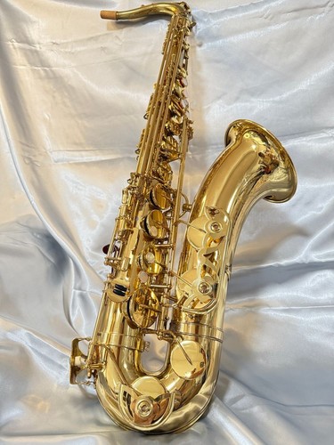 Yanagisawa tenor - yanagisawa, t-50