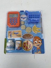 Blippi Magazine Toy - Shopping