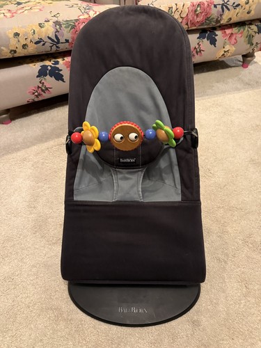 Babybjorn bouncer balance - bouncer,