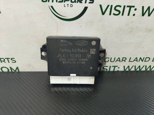 Range rover sport l494 parking - sport,