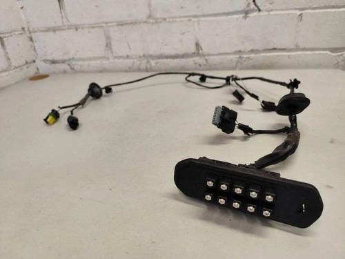 Citro eb wiring - c8,