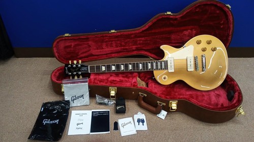 Gibson usa les paul - paul, standard