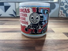 Vintage Thomas The Tank Engine