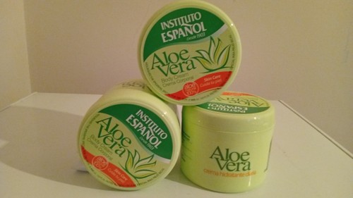 Instituto espanol aloe vera - instituto,