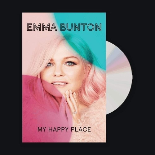 Audio emma bunton my - emma,