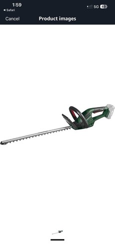 Parkside 20v cordless - 20v,