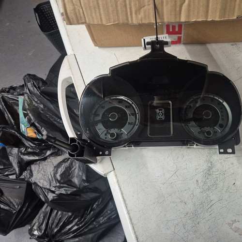 Auto speedo combination meter - combination,