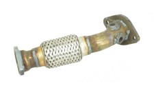 Klarius Front Pipe for