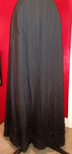 True original Victorian skirt