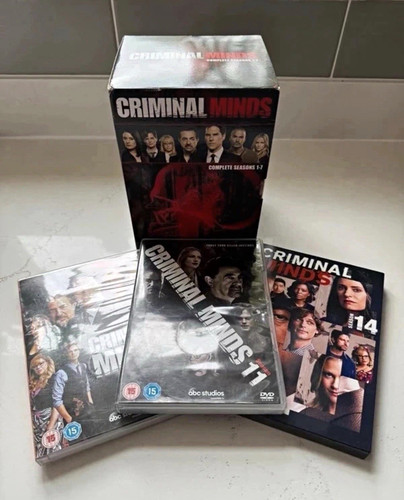 Abc studios criminal - studios,