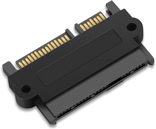 Sas pin 15 - 22,