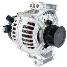 NEW ALTERNATOR FOR 03-05 SAAB
