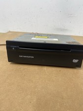 MERCEDES CLS C219 04-08 SAT