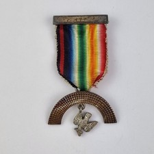 Vintage Masonic Royal Ark