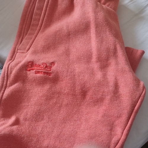 Superdry women orange - women's,