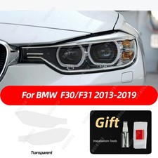 For BMW F30 F31 13-19 Pre-cut