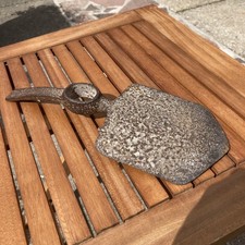 Vintage WW1 Small Trench