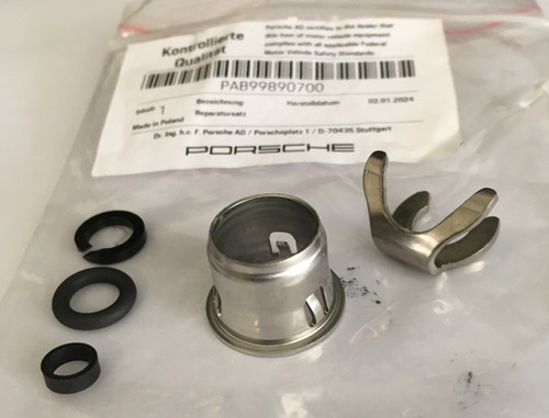Genuine injector seal - genuine, kit