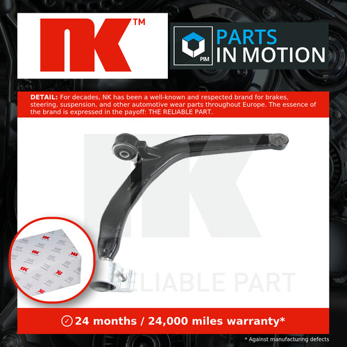Wishbone suspension arm fits - /,