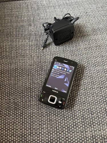 Nokia n96 dual slide - n96,